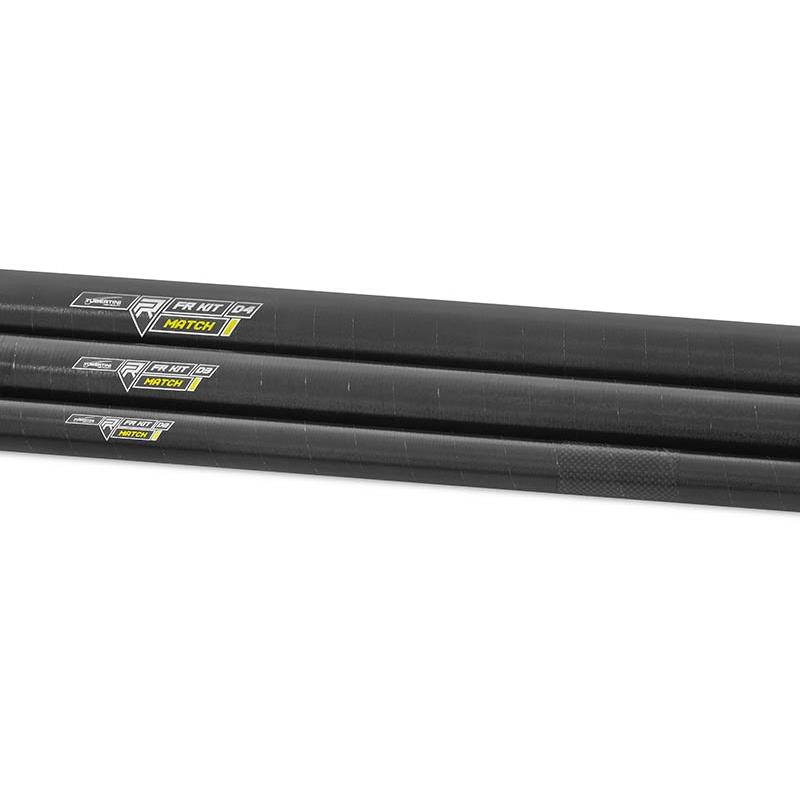 Pour vos sessions - KIT Canne Coup Tubertini FR - 3 - 420 - 87