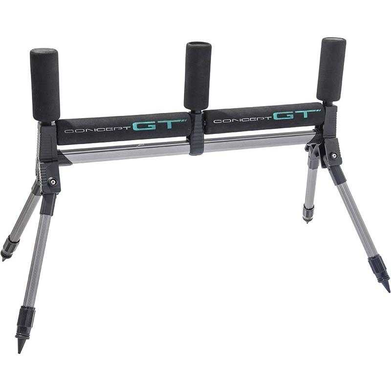 Choix du pêcheur - Rouleau Concept GT Double Roller