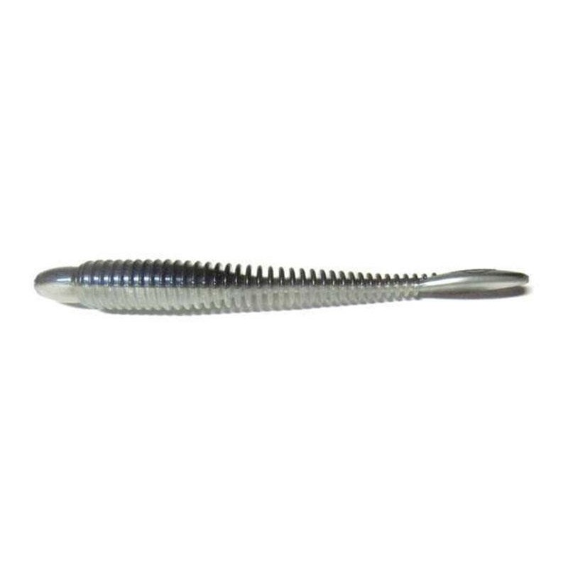 Pour vos sorties - Leurre Souple Lunker City Ribster - PAR 10 - Alewife - 10 - 11.5