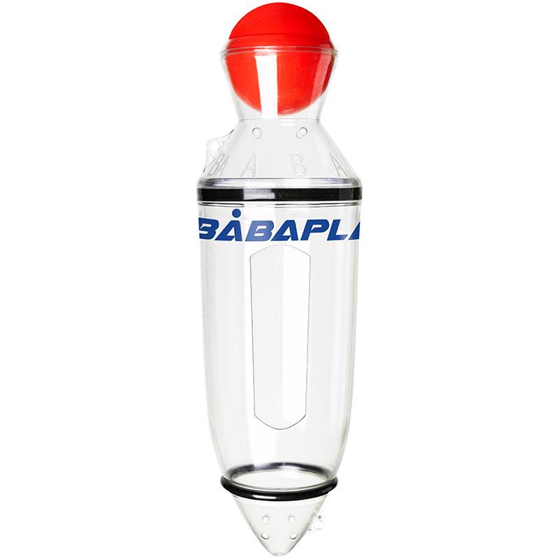 Équipement pratique - Systeme d Observation pour Poissons Babaplaya - Rouge - 1