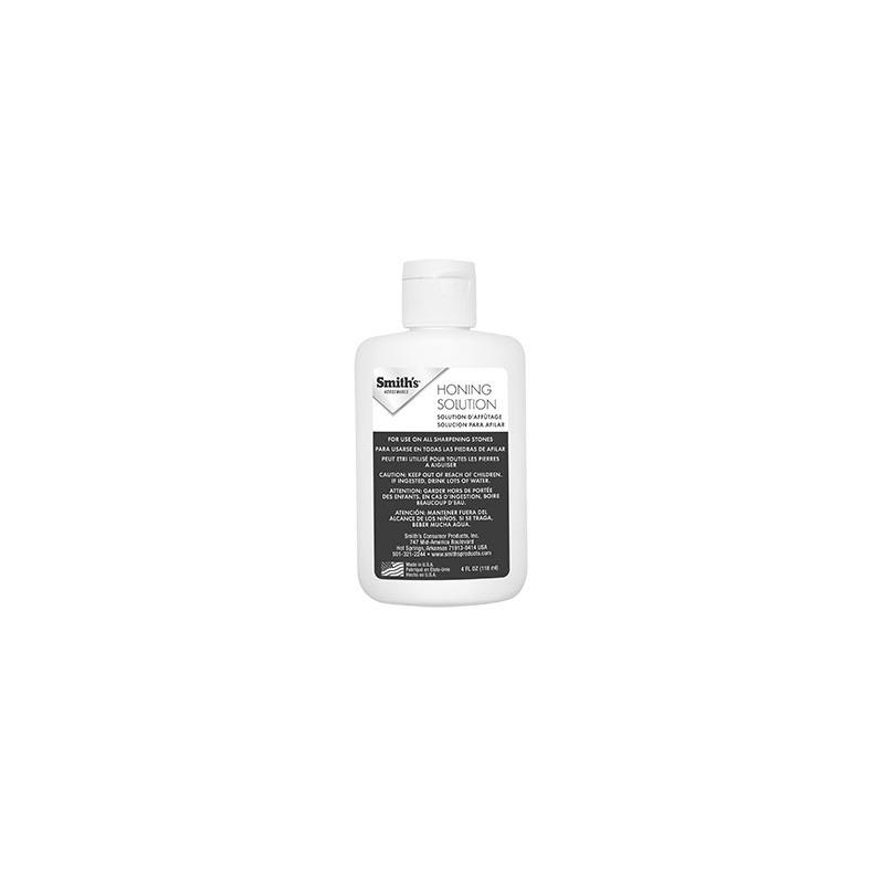 Pour vos sorties - Lubrifiant pour Pierre d Affûtage Smith S Solution Premium Honing