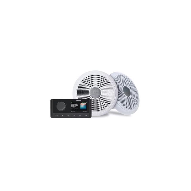 Équipement pratique - Pack Audio Fusion RA210