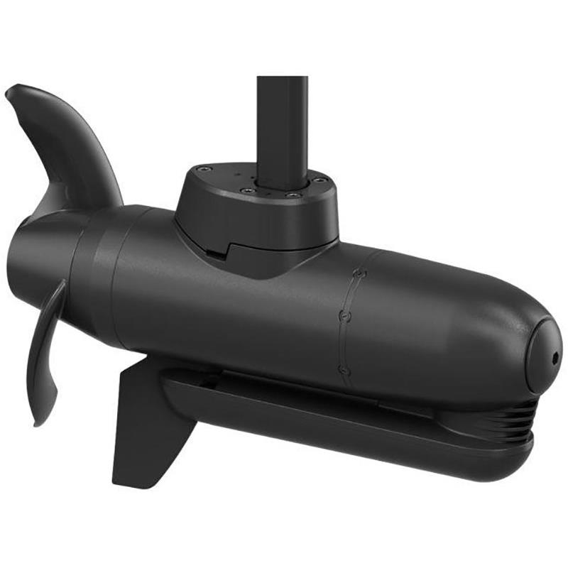 Équipement pratique - Sonde Active Imaging 3/1 pour Moteur Électrique Lowrance Recon GPS