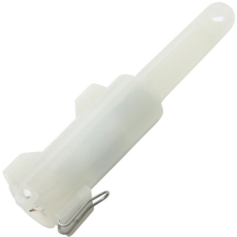 Équipement pratique - Diode Ragot Grand Fond - Blanc