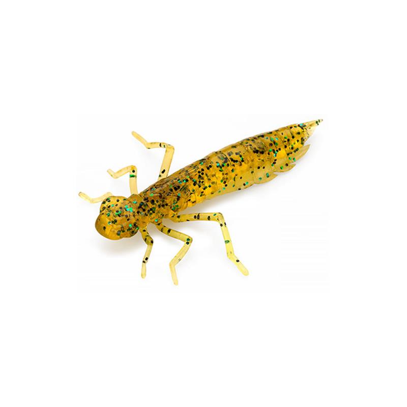 Sélection pêche - Leurre Souple Fishup Dragonfly - 3CM - PAR 10 - 36 - 10 - 3