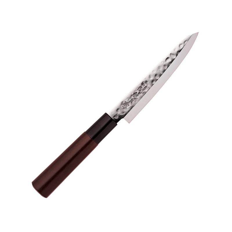 Choix du pêcheur - Couteau Sekiryu Petty - Blanc - 12 - 24