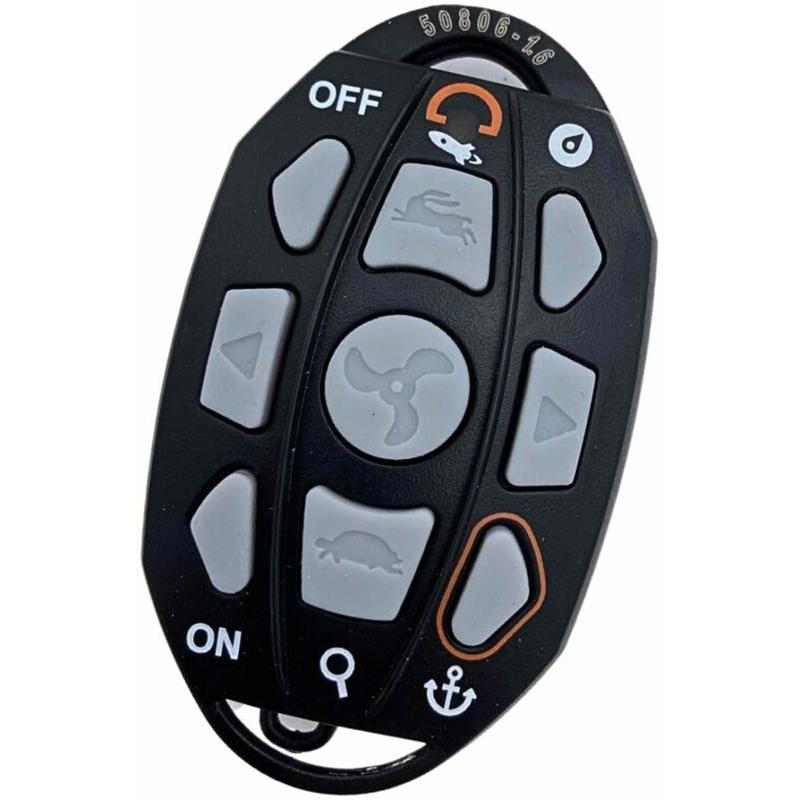 Équipement pratique - Télécommande pour Moteur Haswing Cayman B GPS Version G1.6