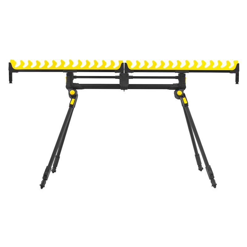 Pour vos sorties - Support KIT Tubertini ROD Rest Double LRS - 72 - 137 - 110 - 70