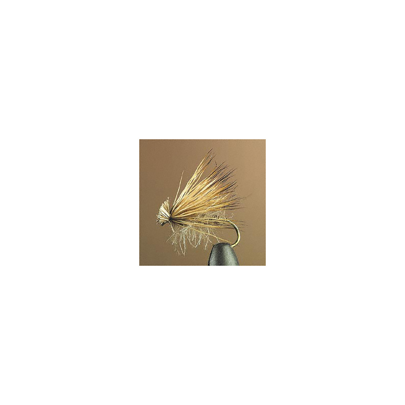 Choix du pêcheur - Mouche JMC Sedge JMC35 - 1 - N°14