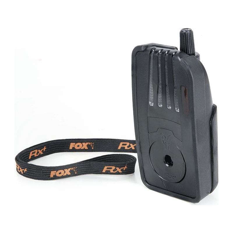 Pour vos sorties - Recepteur FOX RX+ Receiver
