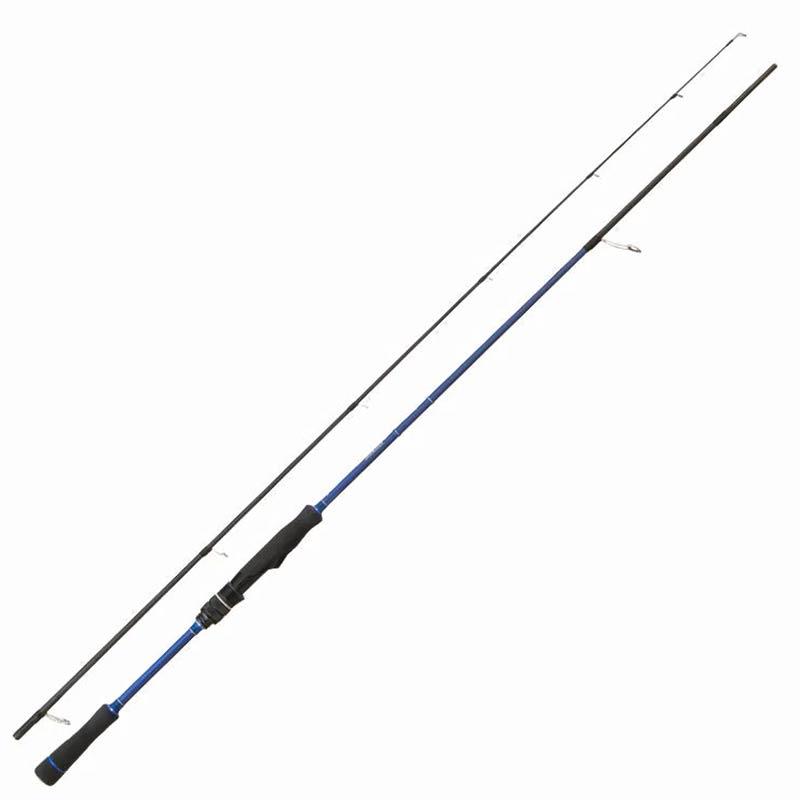 Sélection pêche - Canne Spinning Grauvell Overland S - 2 - 94 - 3 - 14 - 181 - 87