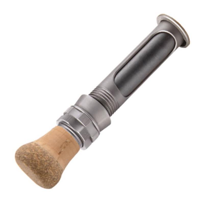 Choix du pêcheur - Porte Moulinet Mouche Devaux T50