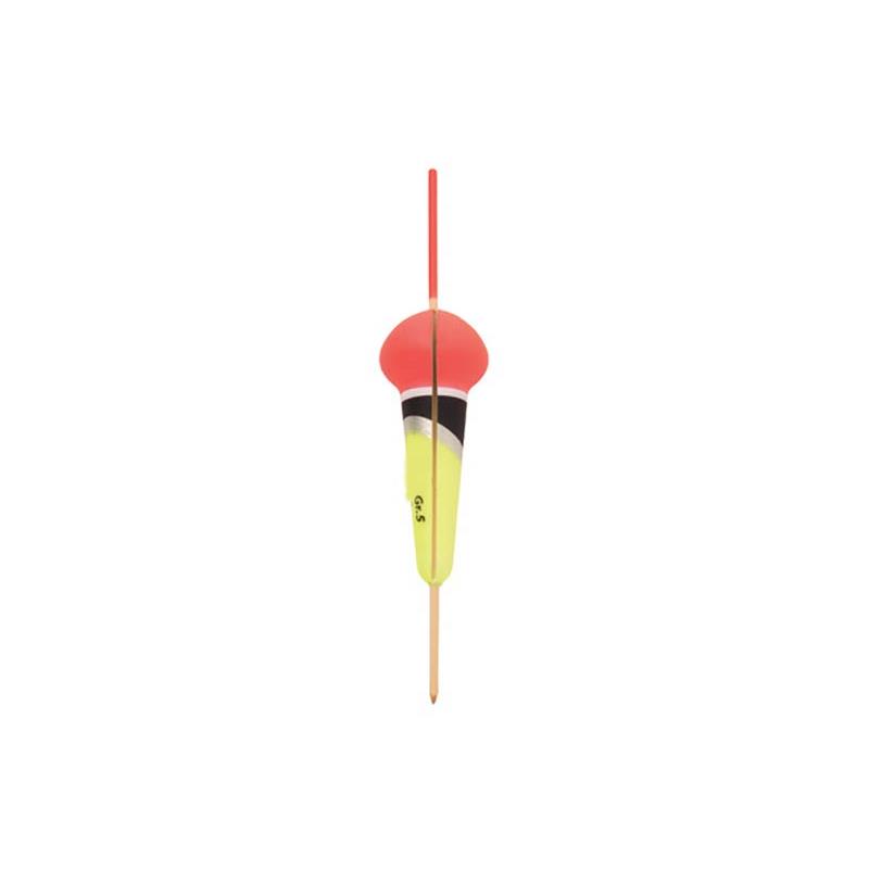 Pour vos sorties - Flotteur Ragot Toulousain ECO Fendu - PAR 2 - 2