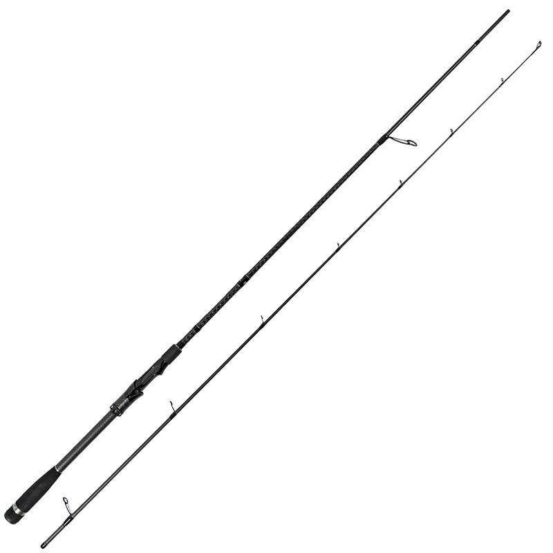 Sélection pêche - Canne Spinning Lmab THE Rodfather - 2 - 10 - 35 - 240 - 145