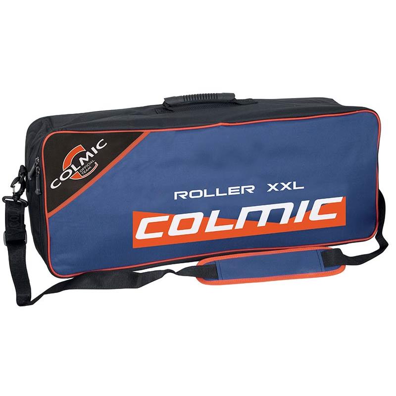 Équipement pratique - SAC à Rouleau Colmic Roller Series - XXL - 23 x 31 x 86