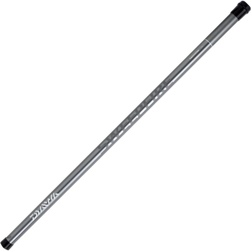 Équipement pratique - Canne Coup Telescopique Daiwa Sweepfire Tele - Rouge - 3 - 106 - 28 - 303 - 118