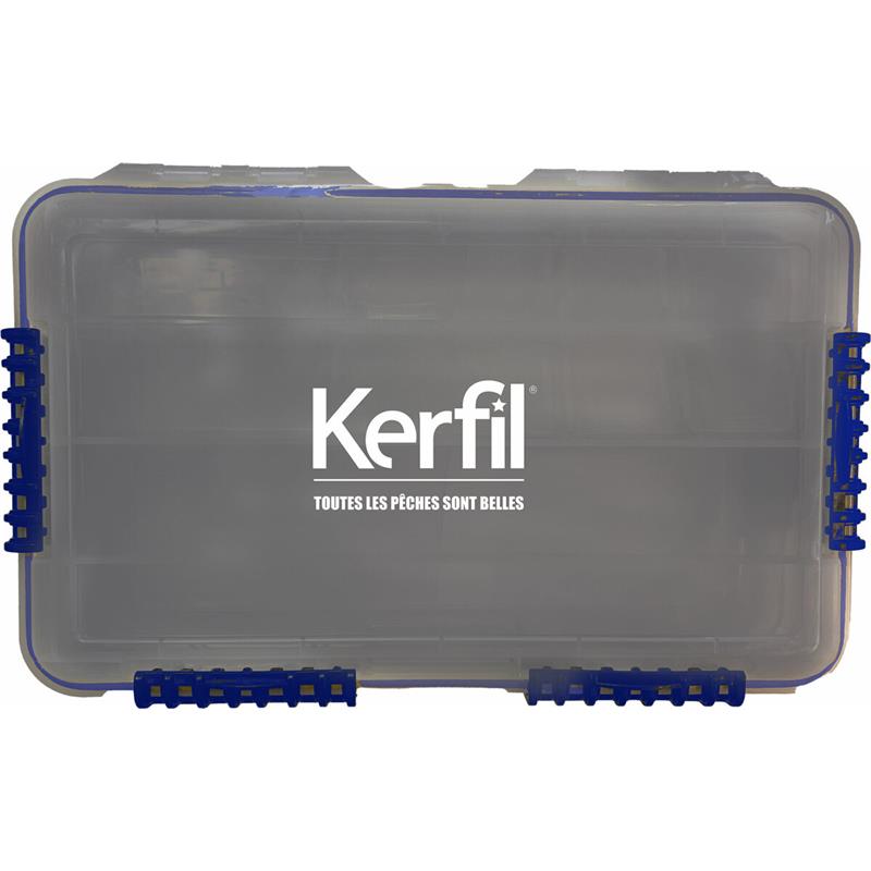 Équipement pratique - Boîte Étanche Kerfil - 27 x 18 x 5