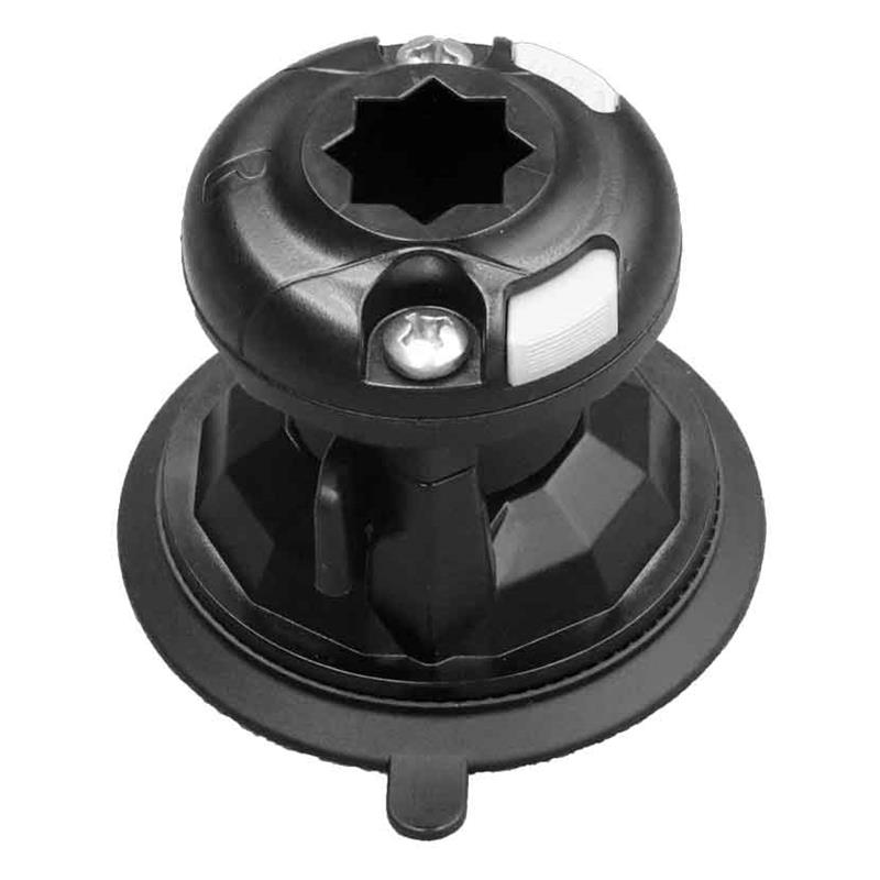 Pour vos sorties - Support à Ventouse Railblaza Titan Grip