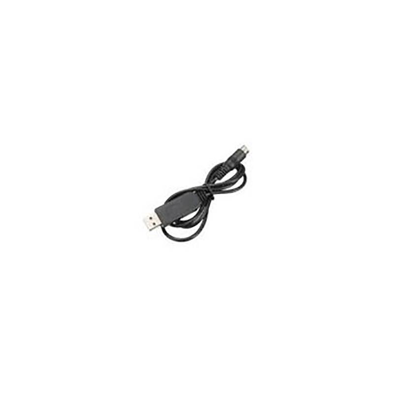 Sélection pêche - Cable de Programmation USB Standard Horizon pour HX300E