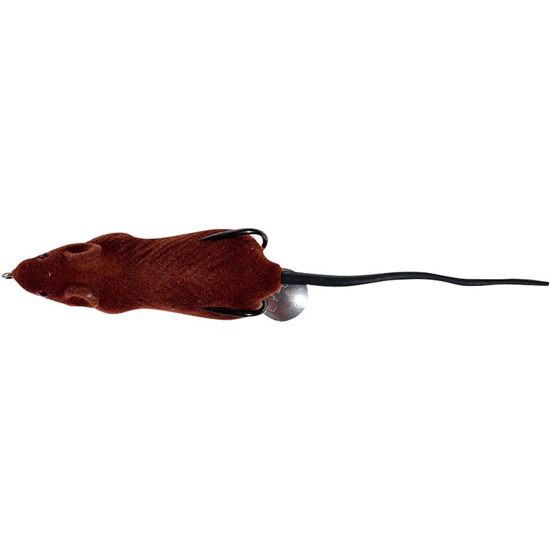 Pour vos sorties - Leurre Souple Hart Xagu 65 - 6.5CM - 01 - 1 - 0 - 3 - 6.5 - 13 - Flottant