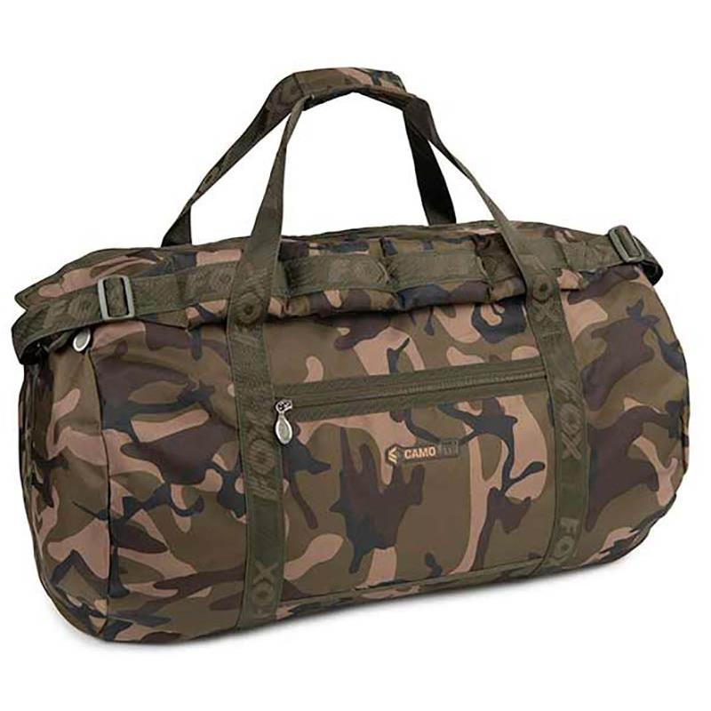 Choix du pêcheur - SAC de Transport FOX Camolite KIT BAG - 62 x 40