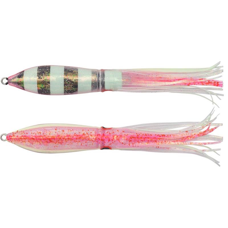Pour vos sorties - JIG SEA Falcon Slow Squid - 150G - 01 - 1 - 18 - 150 - Coulant