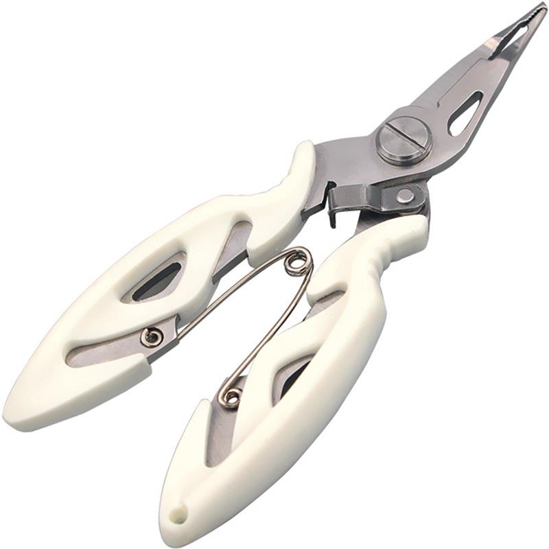 Pour vos sorties - Pince Frichy PAB Inox ECO - 12