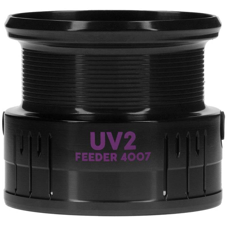 Choix du pêcheur - Bobine Supplémentaire Mikado Spare Spool UV2 Feeder - 3000