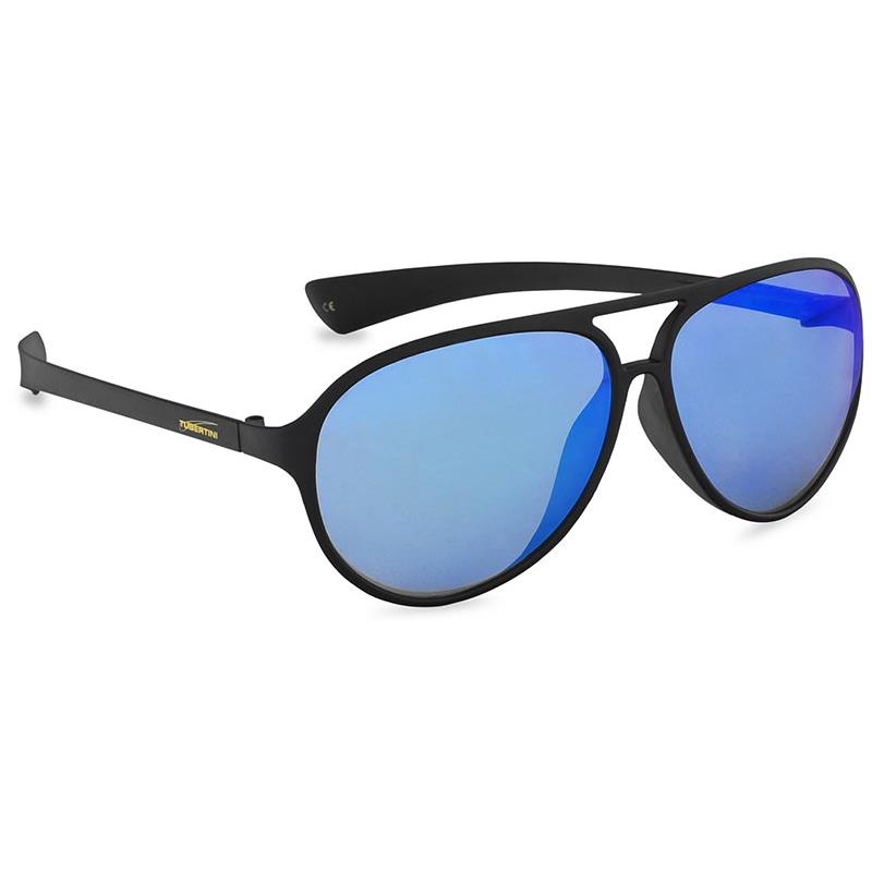 Pour vos sorties - Lunettes Polarisantes Tubertini T - Glass Cobra Polarized - Miroir Bleu